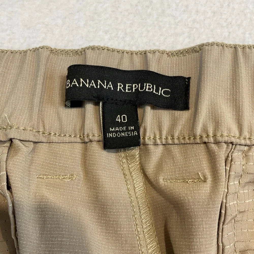 Banana Republic banana republic